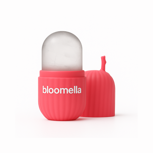 Bloomella Face Sculpting Ice Roller