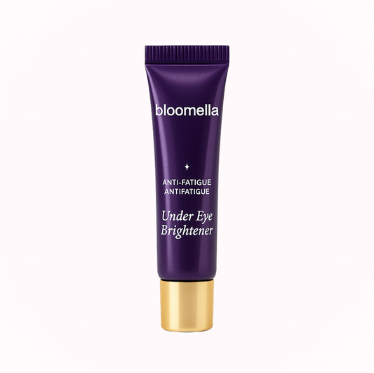 FREE Bloomella Under Eye Brightener