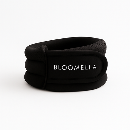 ANTI SLEEP APNEA NECK BRACE - bloomella™